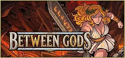 Between Gods