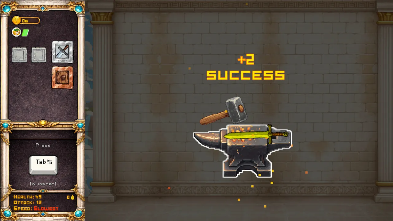 Between Gods Screenshot 4