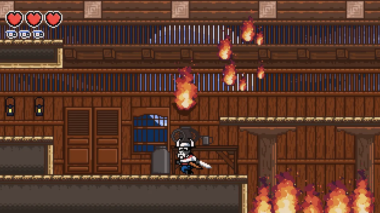 Don Memo Demo Screenshot 2