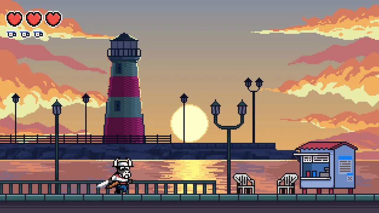 Don Memo Demo Screenshot 0
