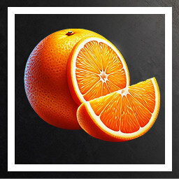 Orange ! icon