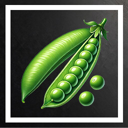Pea icon