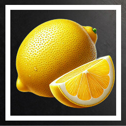 Yellow Lemon ! icon