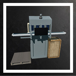 Canned Food Production Filled! icon