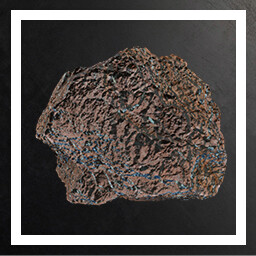 Aluminum Vein Discovered! icon