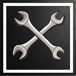 Tinkerer icon