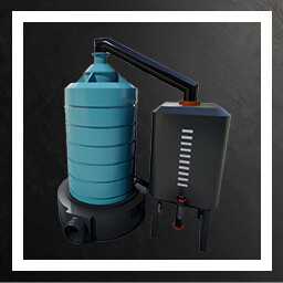 Plastic Production! icon