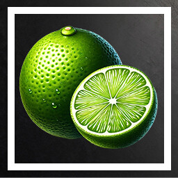 Lime ! icon