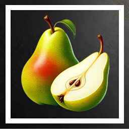 Pear ! icon