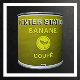 First Can of Food ! icon