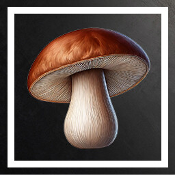 Mushroom ! icon