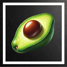 Avocado ! icon