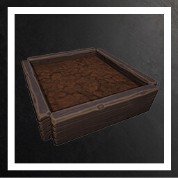 The Green Thumb! icon