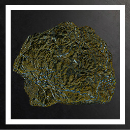 Gold Vein Discovered! icon