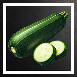 Zucchini icon
