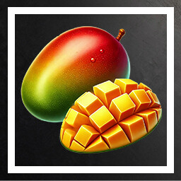 Mango ! icon