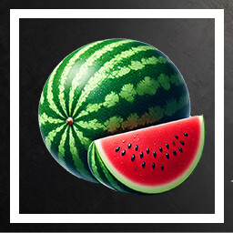 Watermelon ! icon