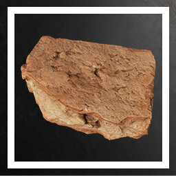 Clay Vein Discovered! icon