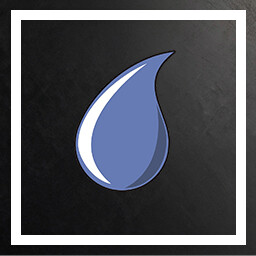 Water in the Desert icon