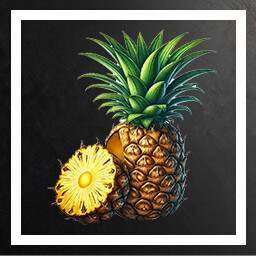 Pineapple ! icon
