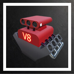 Electrical Pollution icon