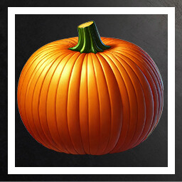 Pumpkin ! icon