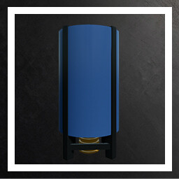 Expansion of the Ore Storage for Drilling Rig! icon