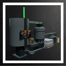 Fruit Juice Production! icon