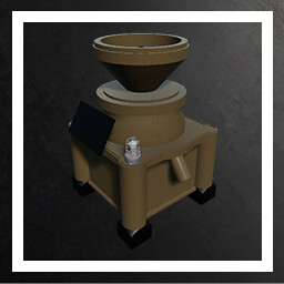 Flour Production! icon