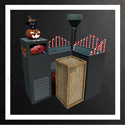 Candy Production! icon