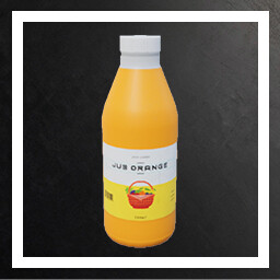 First Fruit Juice ! icon