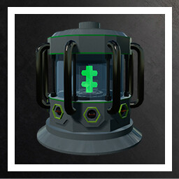 Electricity Production with Nuclear Power! icon