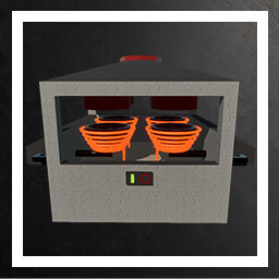 Automatic Foundry icon