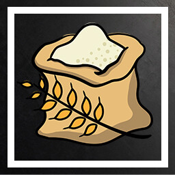 Wheat Flour icon