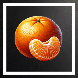 Clementine icon