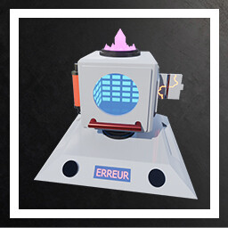 Ho! A new seed! icon