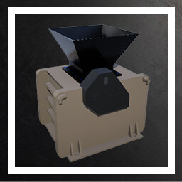 Resource Crushing! icon