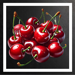 Cherry ! icon