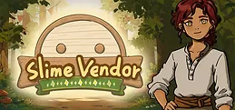 Slime Vendor