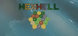 HexHell Playtest