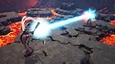 GigaBash - Ultraman Zero DLC Screenshot 9