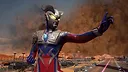 GigaBash - Ultraman Zero DLC Screenshot 0