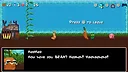 NARNOK: Little Bean Glandoid Demo Screenshot 2