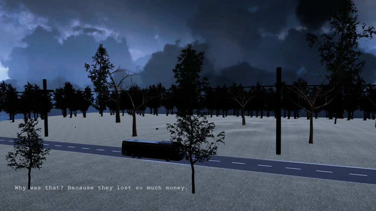 SAWMOUTh Demo Screenshot 0