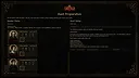 The Curse of Dracula Screenshot 1