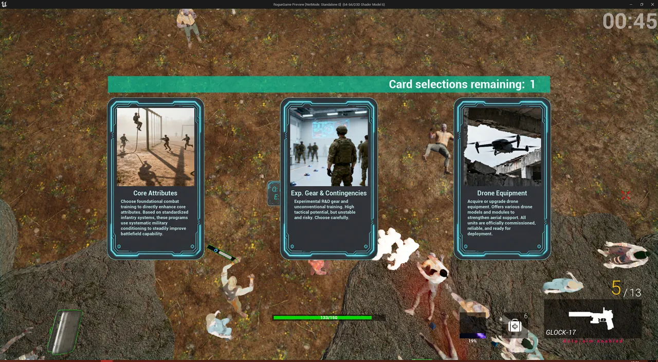 Sector IV : LockDown Screenshot 7