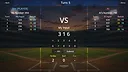 Paper Baseball Screenshot 3