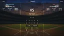 Paper Baseball Screenshot 0