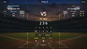 Paper Baseball Screenshot 2