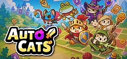 Auto Cats